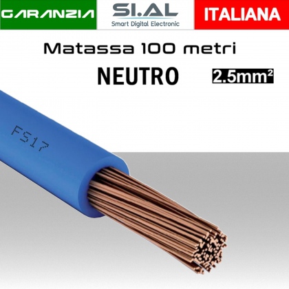 Cavi elettrici