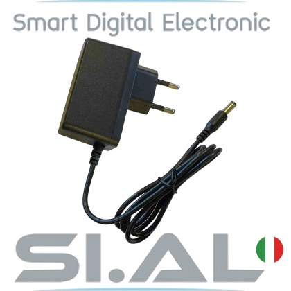 VA1597 splitter hdmi 1x2