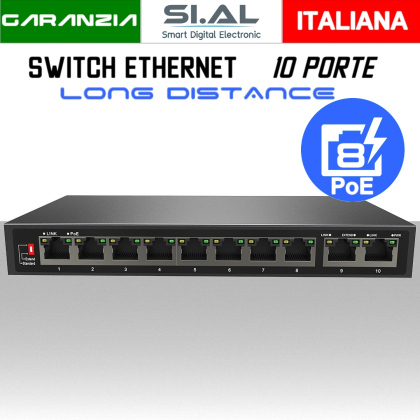 3463 switch POE31108PL