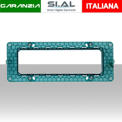 Z6007 supporto 7 posti