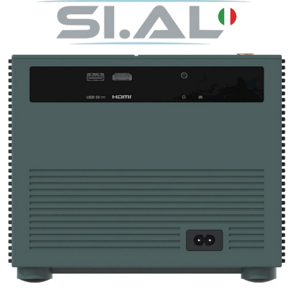 Mirai1 videoproiettore