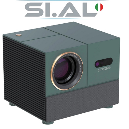 Mirai1 videoproiettore