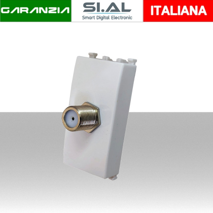 325B PRESA SATELLITARE