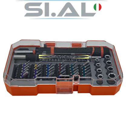 set cacciaviti di precisione