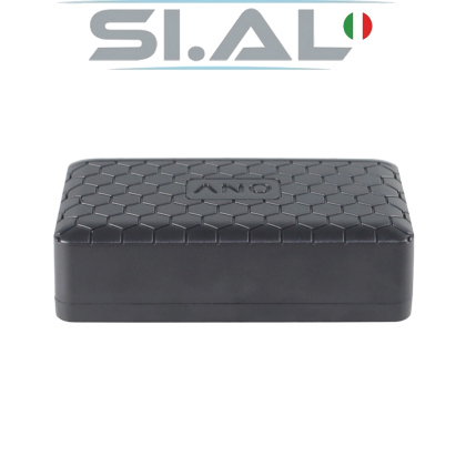 switch 5 porte ethernet