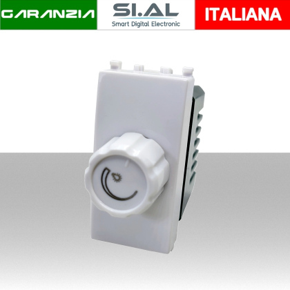 606b interruttore dimmer 500w