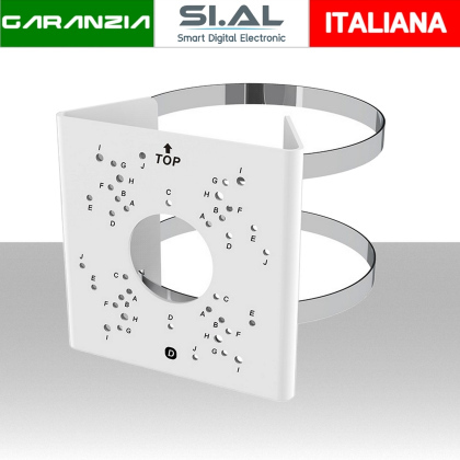 3474 staffa da palo SN-CBK627D