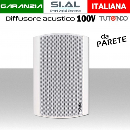 Diffusione sonora