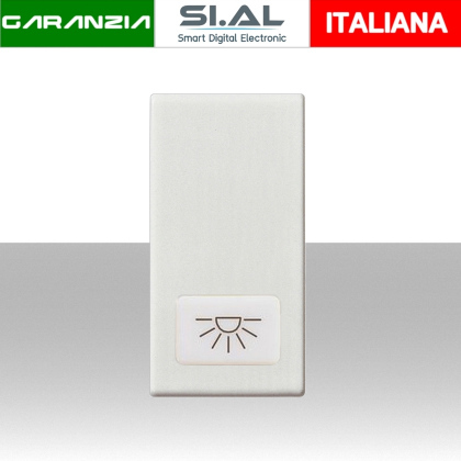 mapam 671b Cover pulsante luce