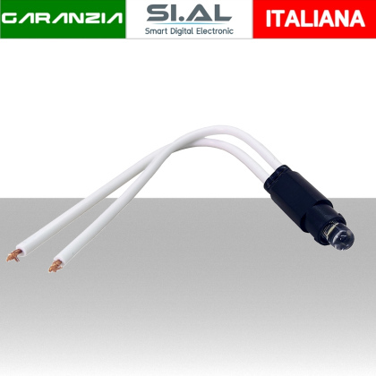 spia led luminosa