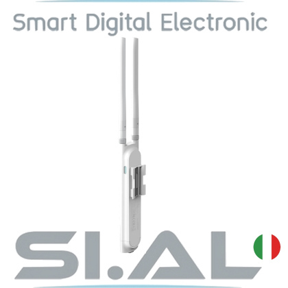 access point wifi da esterno dual band eap225