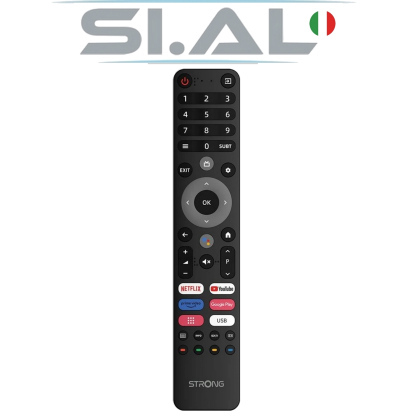 tv led 32 pollici smart google tv