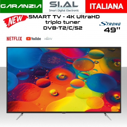 Televisori