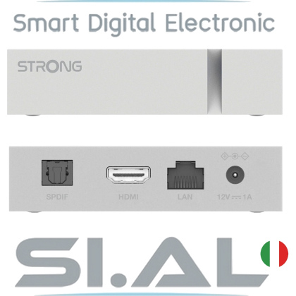 3604 Android box strong 