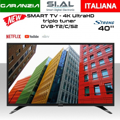 Televisori