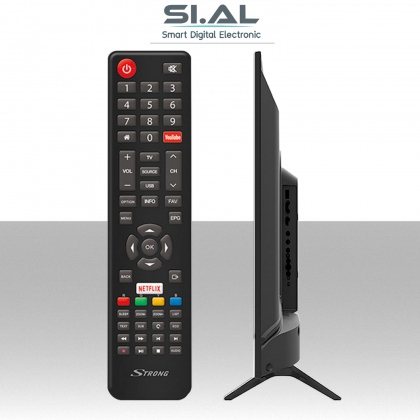 Televisori