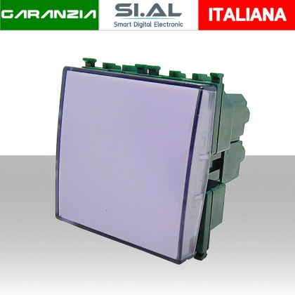 691-1 campanello pulsante mapam