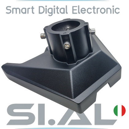 Adattatore da palo universale per antenne starlink