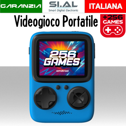 Videogioco GAMINI710B
