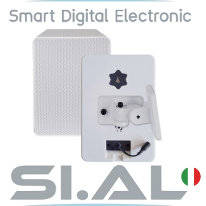 kit audio wireless freedom