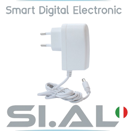 Multiswitch Compatto 9 Ingressi  16 Uscite legacy MS QCF 916