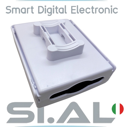M5204 Amplificatore tv 2 ingressi 2 uscite 35dB