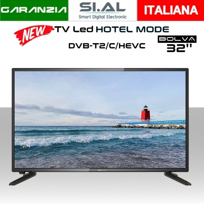 Televisori