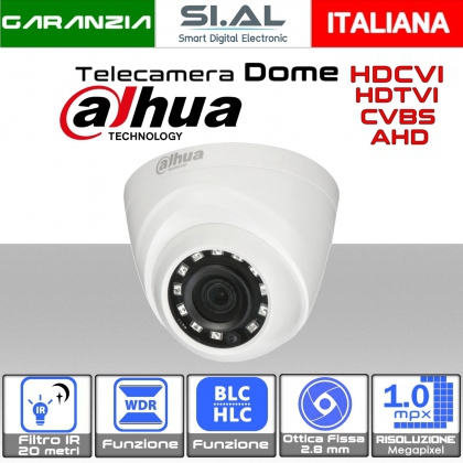 telecamera